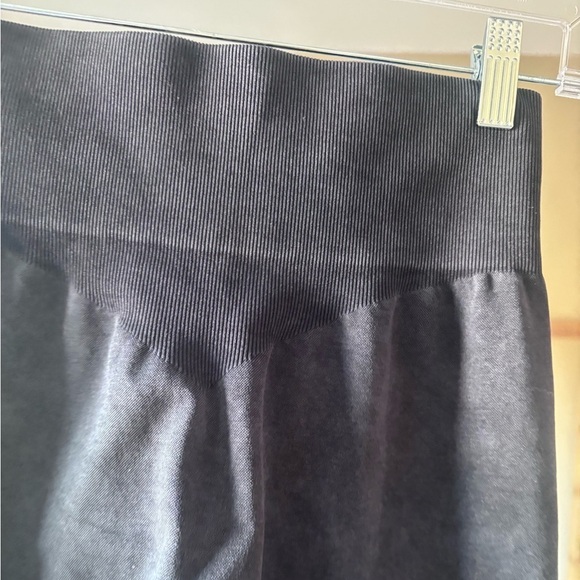 Bo & Tee / Oh Polly/ High Waist Leggings size M - Picture 3 of 7